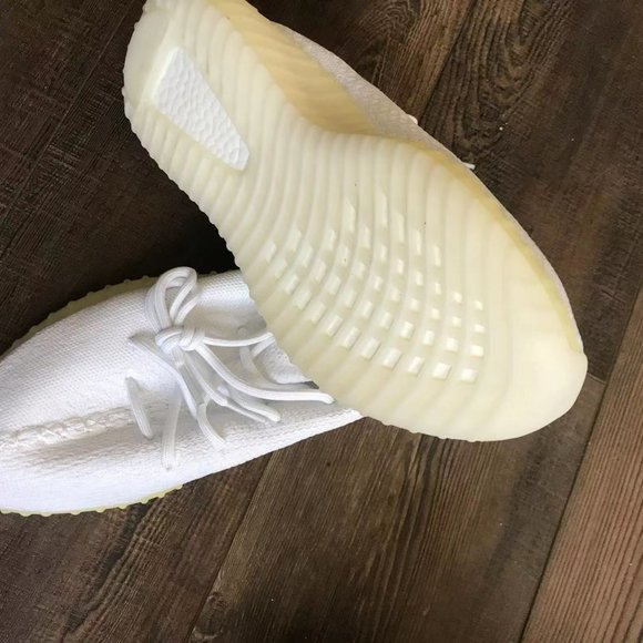 women running boost , running shoes , boost 350 - Picture 3 of 5